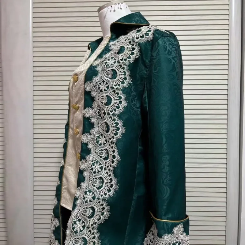 Рисунок 2 - Хэллоуин Мужчины Женщины Средневековый