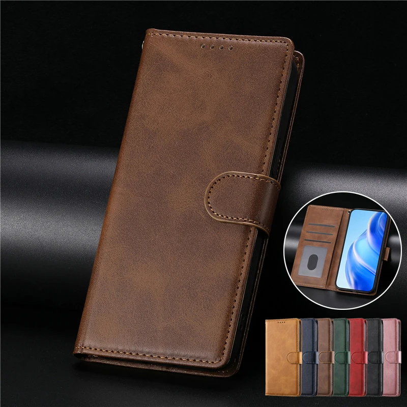 

KL-PC015 Роскошный магнитный флип-чехол-бумажник для Xiaomi Redmi Note 14S 14 4G Note14 Pro + 14Pro Plus 5G, защитные сумки для телефона