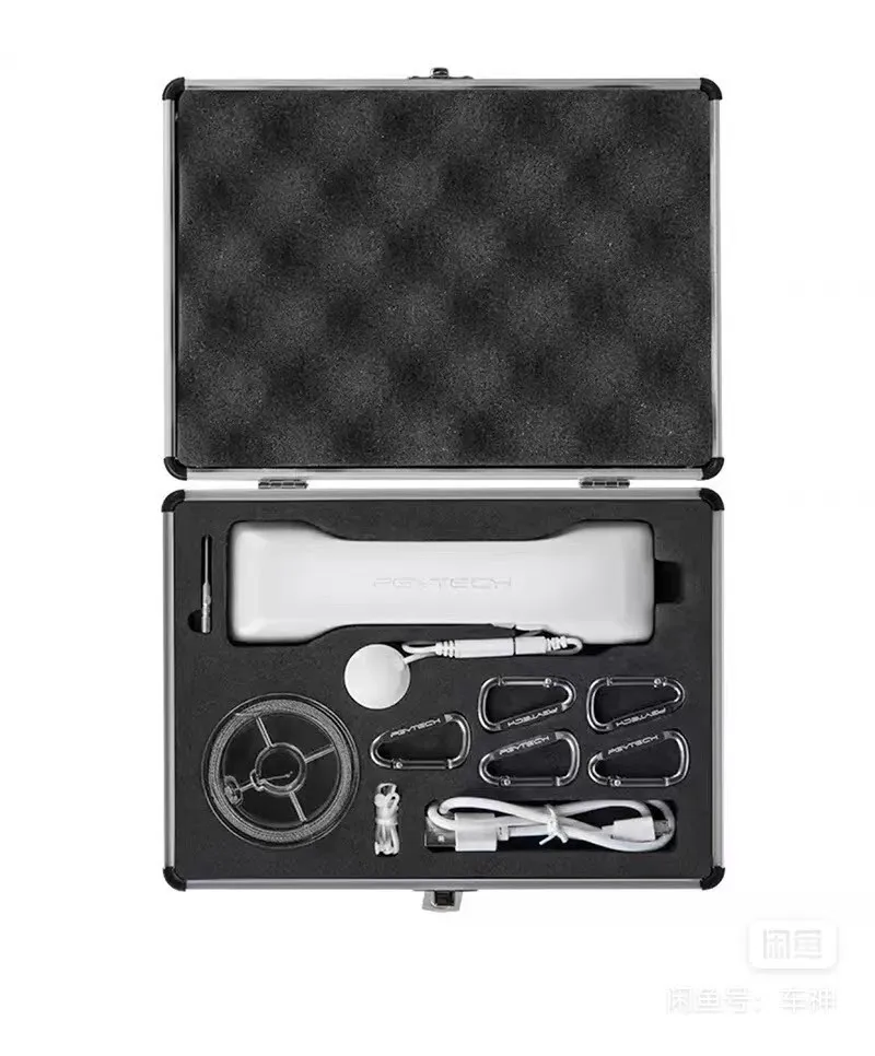 Dual Release Throwi…