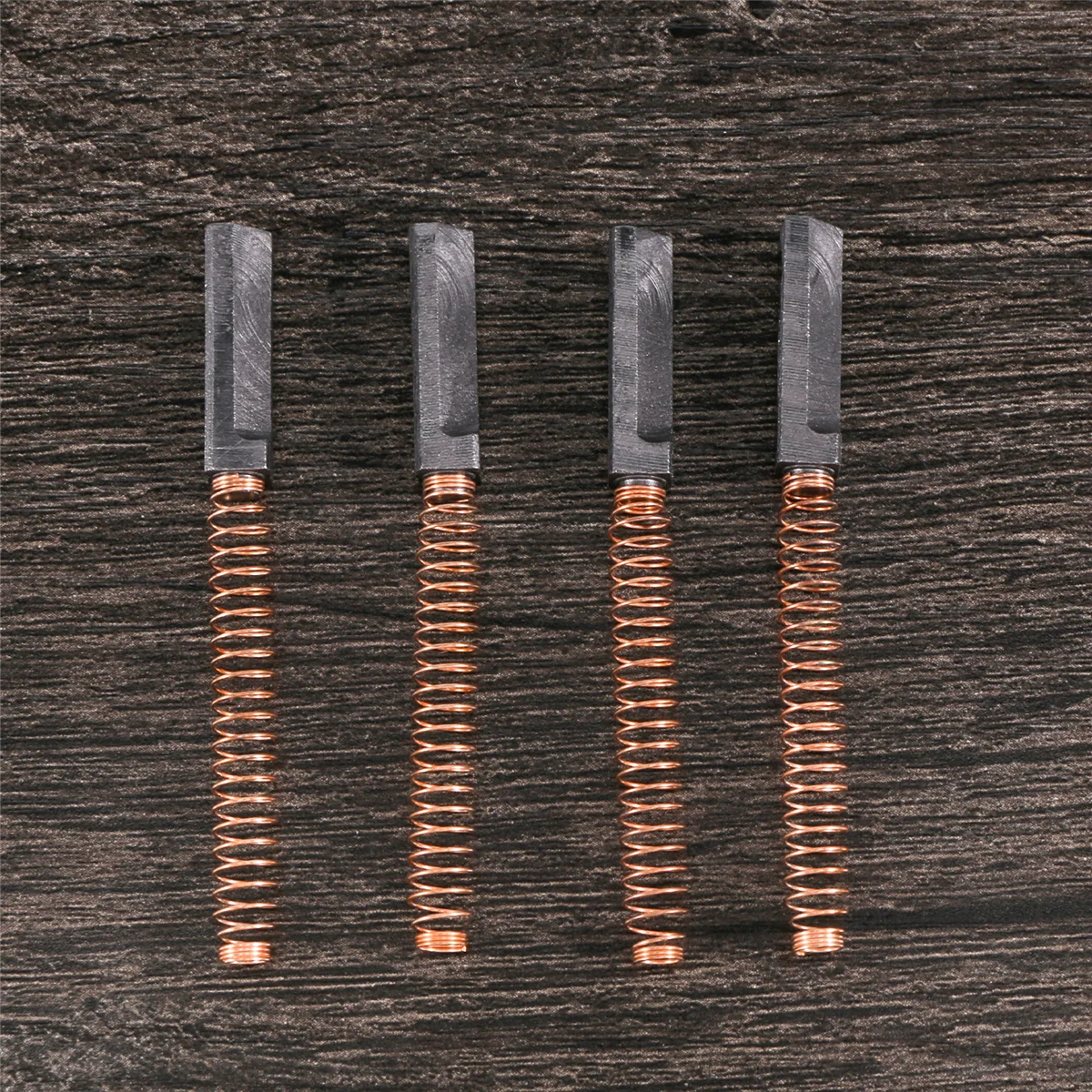 W ยอดนิยม 10380496   คาร์บอนผสมมอเตอร์แปรงสําหรับ Whirlpool & KITCHEN Aid Mixer มอเตอร์แปรง 5K5SS WHK55K