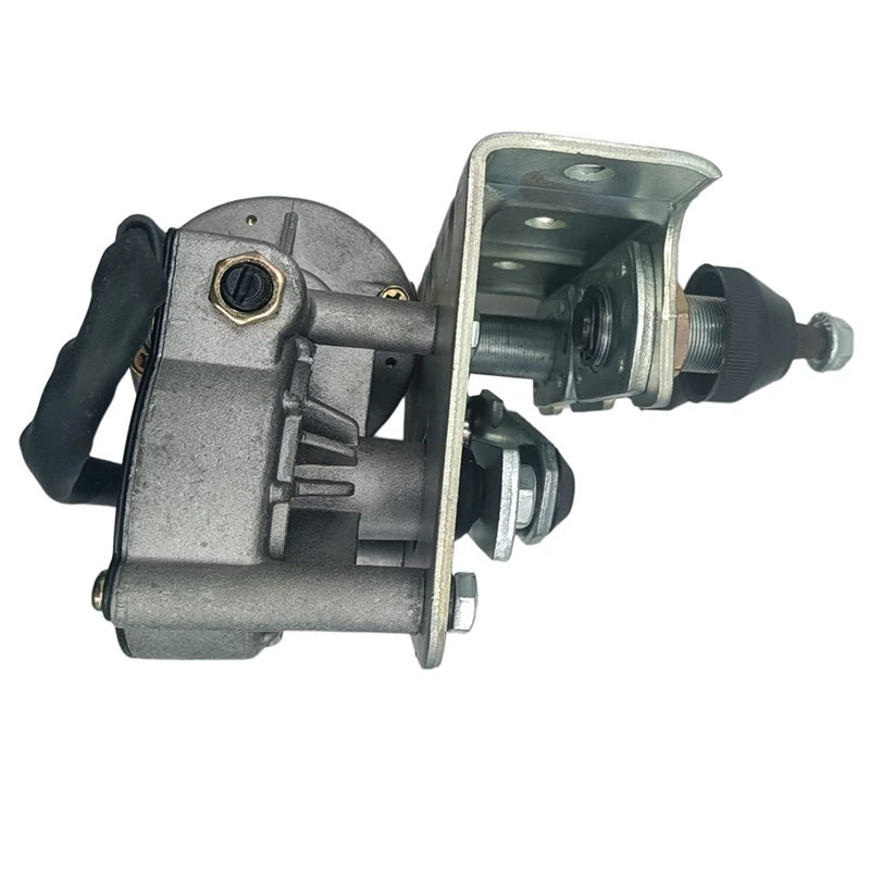 Wiper Motor VOE14508630 14508630 Excavator For Volvo EC140B EC240B EC220D EC460B EC210B EW160 New High Quality