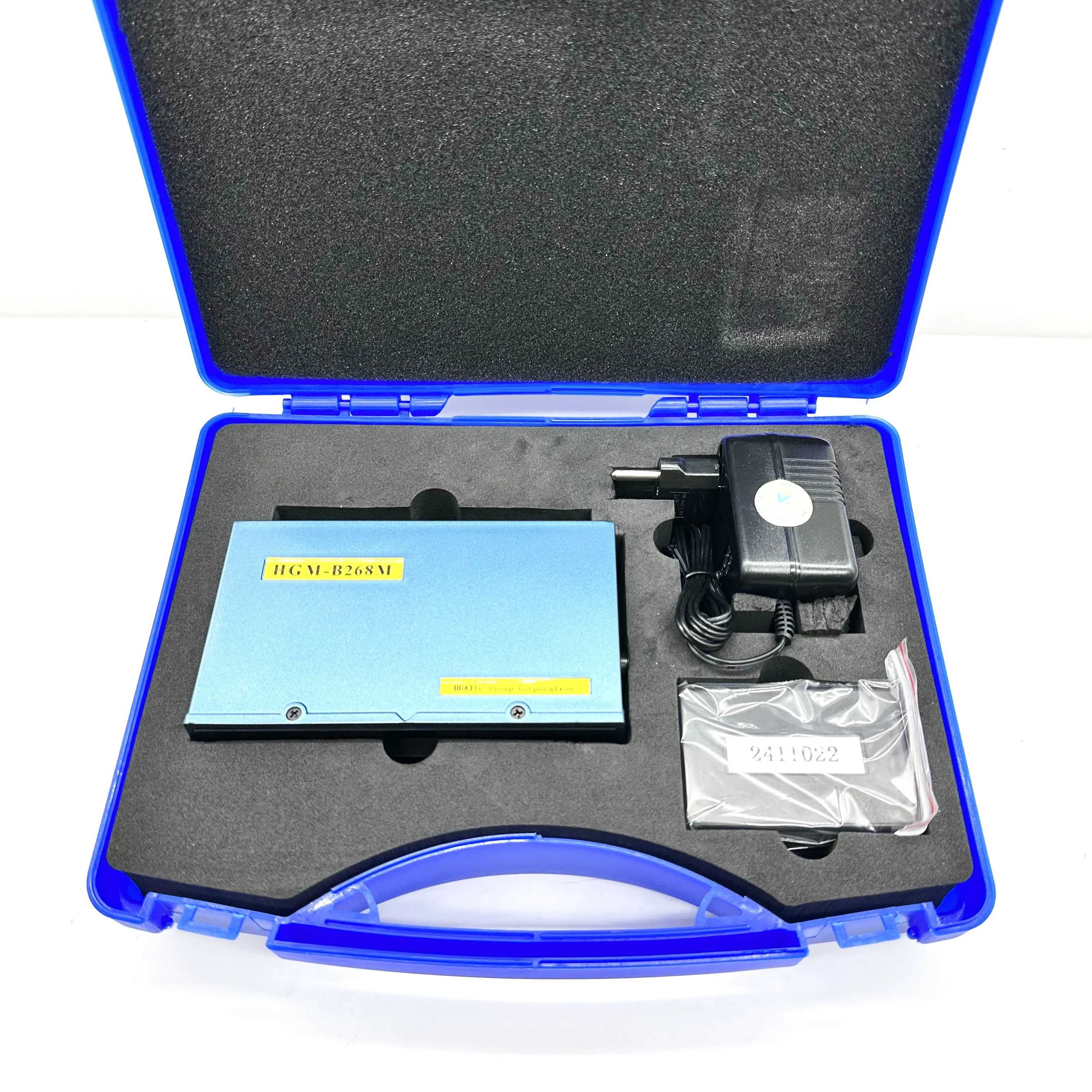 2026High-precision Digital Handhold Metal Gloss Meter HUATEC HGM-BZ20M