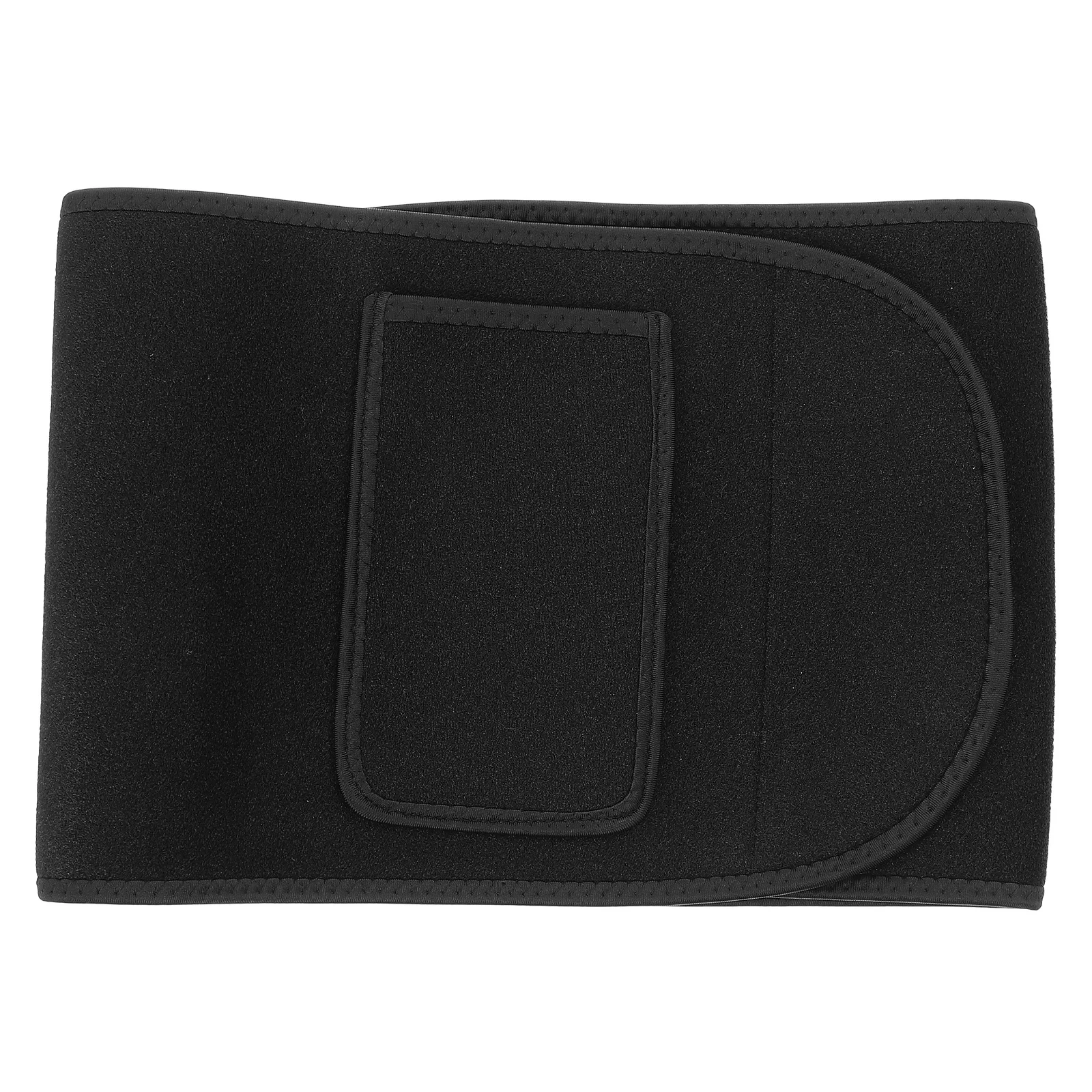 

Sports Waist Trainer Belt Breathable Comfortable Lumbar Support Fitness Waist Trimmer for Women Running Lumbar Support Brace