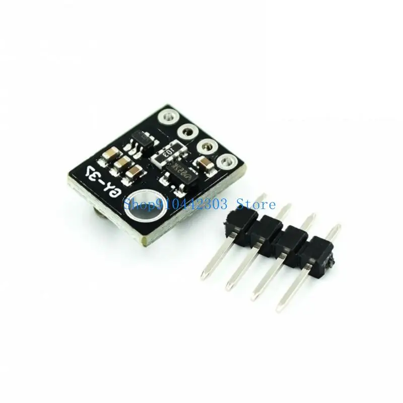 

L4MD GY-MS5837 Pressure Sensoring Module with Wide Ranges for Various Environmental Needs