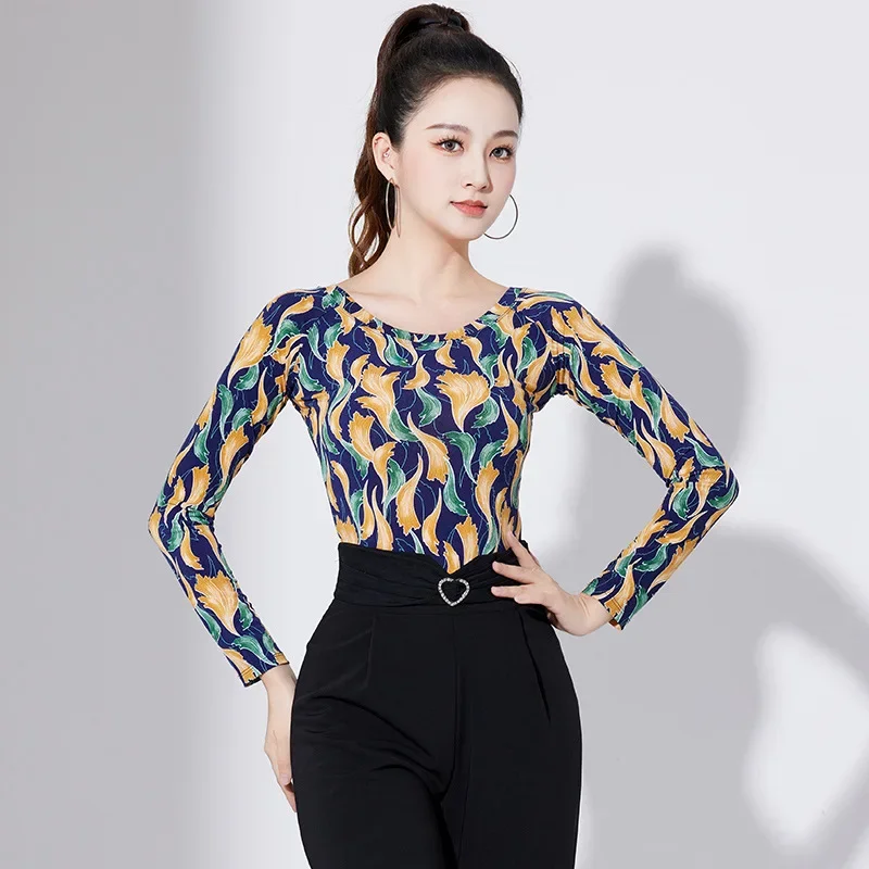 Latin Dance Suit To… - image
