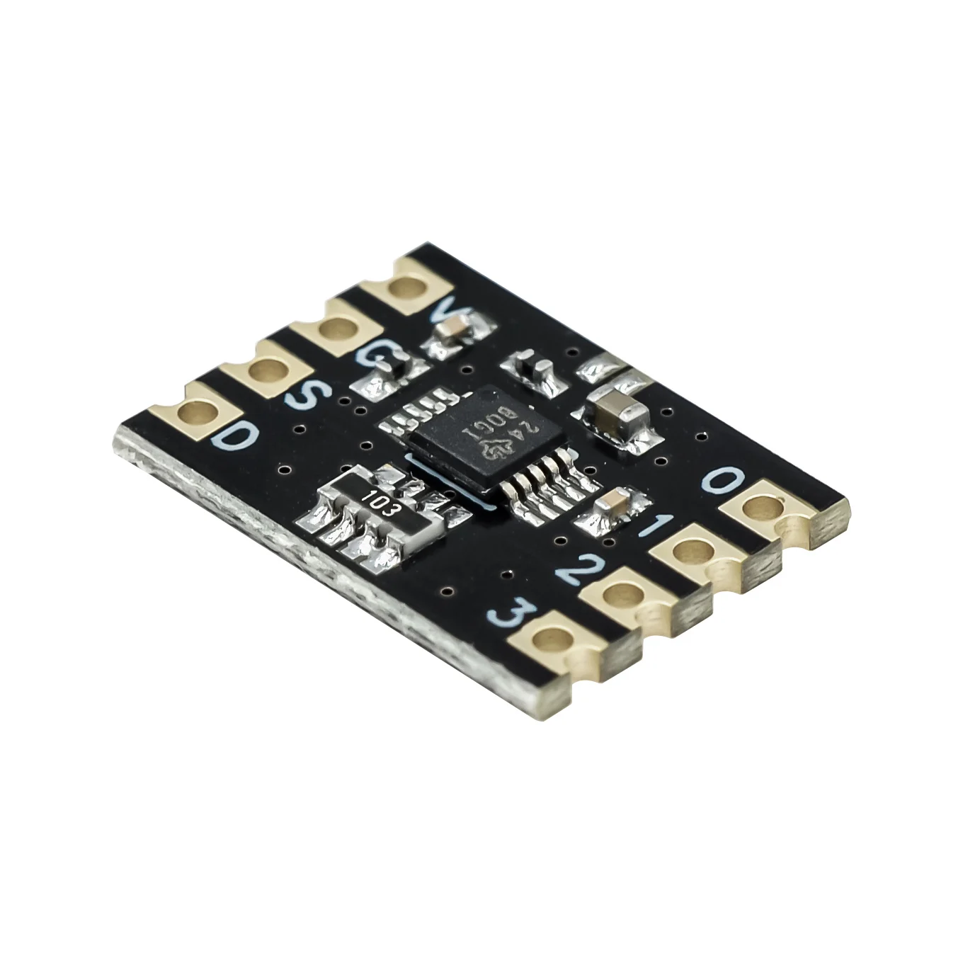 ADS1115 Four 16-Bit…