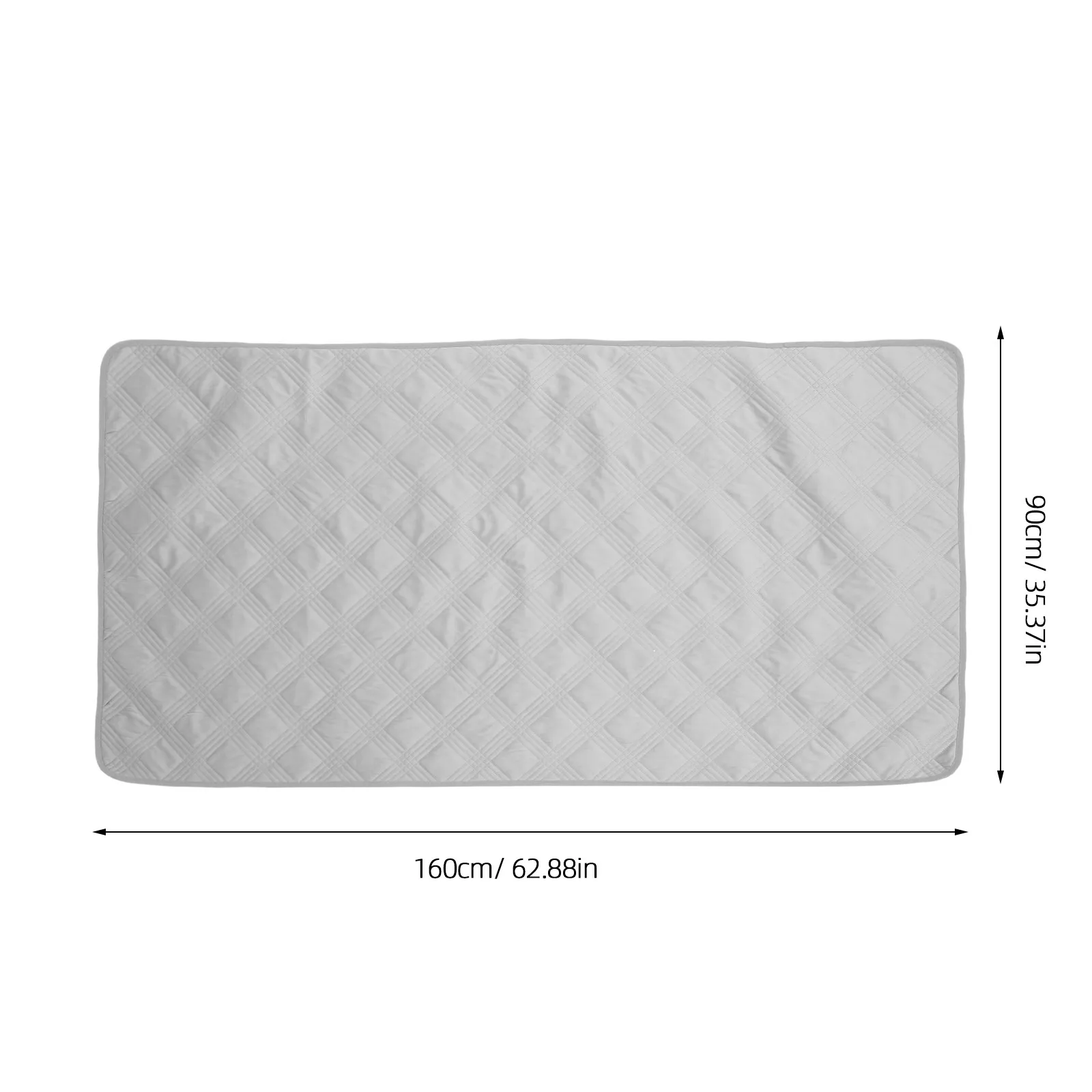 Waterproof Dog Bed Sofa Blanket 90x160cm Pet Couch Cover Non Slip Waterproof Blanket for Furniture Dog Mattress Protector view 6