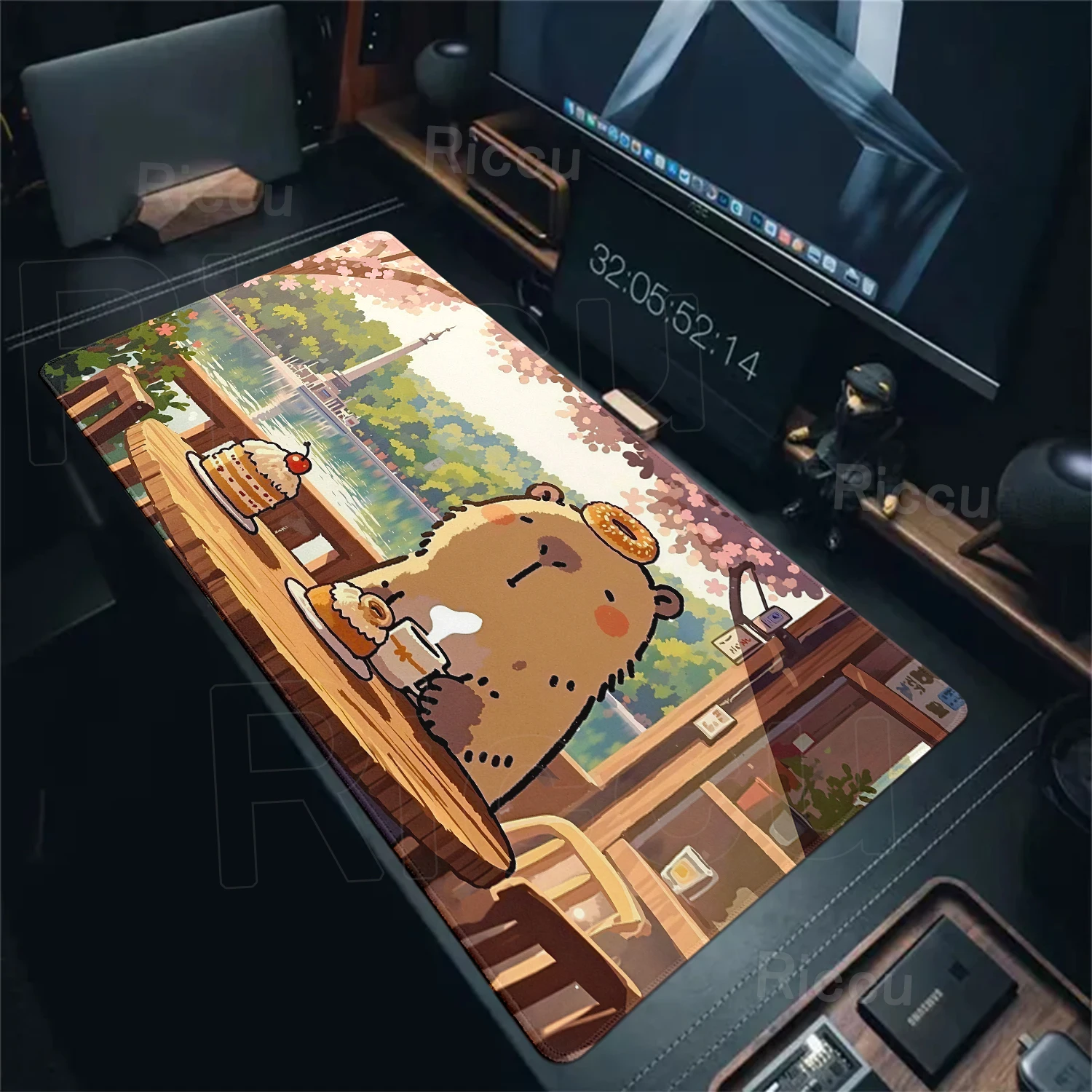 Capybara-01
