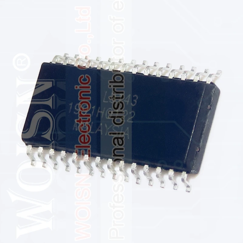 1pcs-20pcs QFN-16 54318 TPS54318RTER