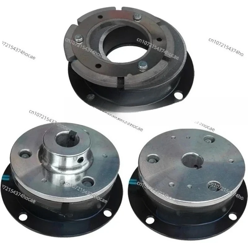 100% Taiwan CHAIN TAIL Electromagnetic Brake 24V CDG1S5AA CDG0S6AA/AK CDG2S5AA/AD CDG005AA/AD For Zipper Machine