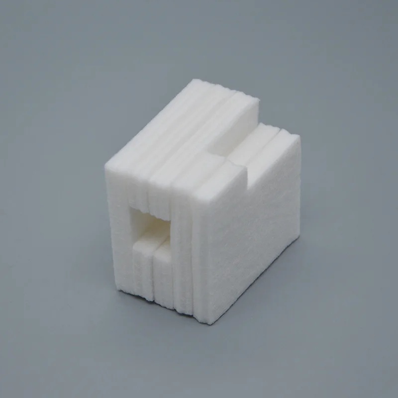 C9344 Maintenance Tank Sponge for Epson XP-2150 XP-2155 XP-3150 XP-3155 XP-4150 XP-4155 WF-2820 WF-2840 WF-2845 WF-2870 Printer