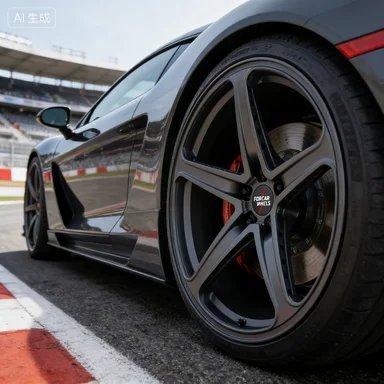 

Aluminum Alloy Wheel Rim T6061 China Factory Direct Personal Use Rims Wheels Lightweight Strong Durable for Cars Trucks