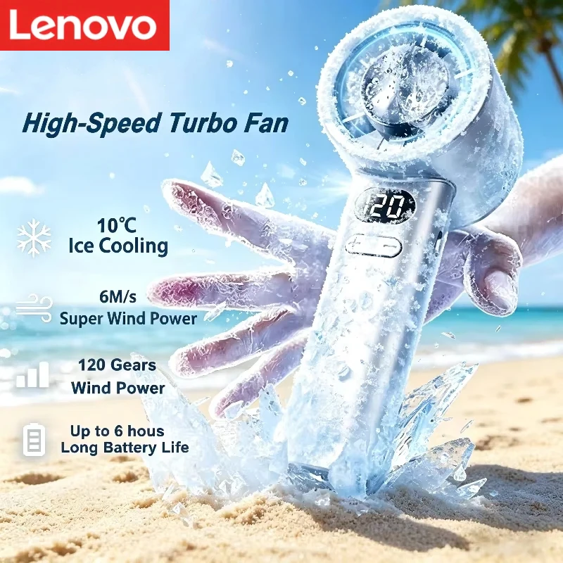 ventilador-portatil-lenovo-3000mah-ventiladores-eletricos-de-mao-compressa-de-gelo-resfriamento-rapido-recarregavel-via-usb-display-digital-led