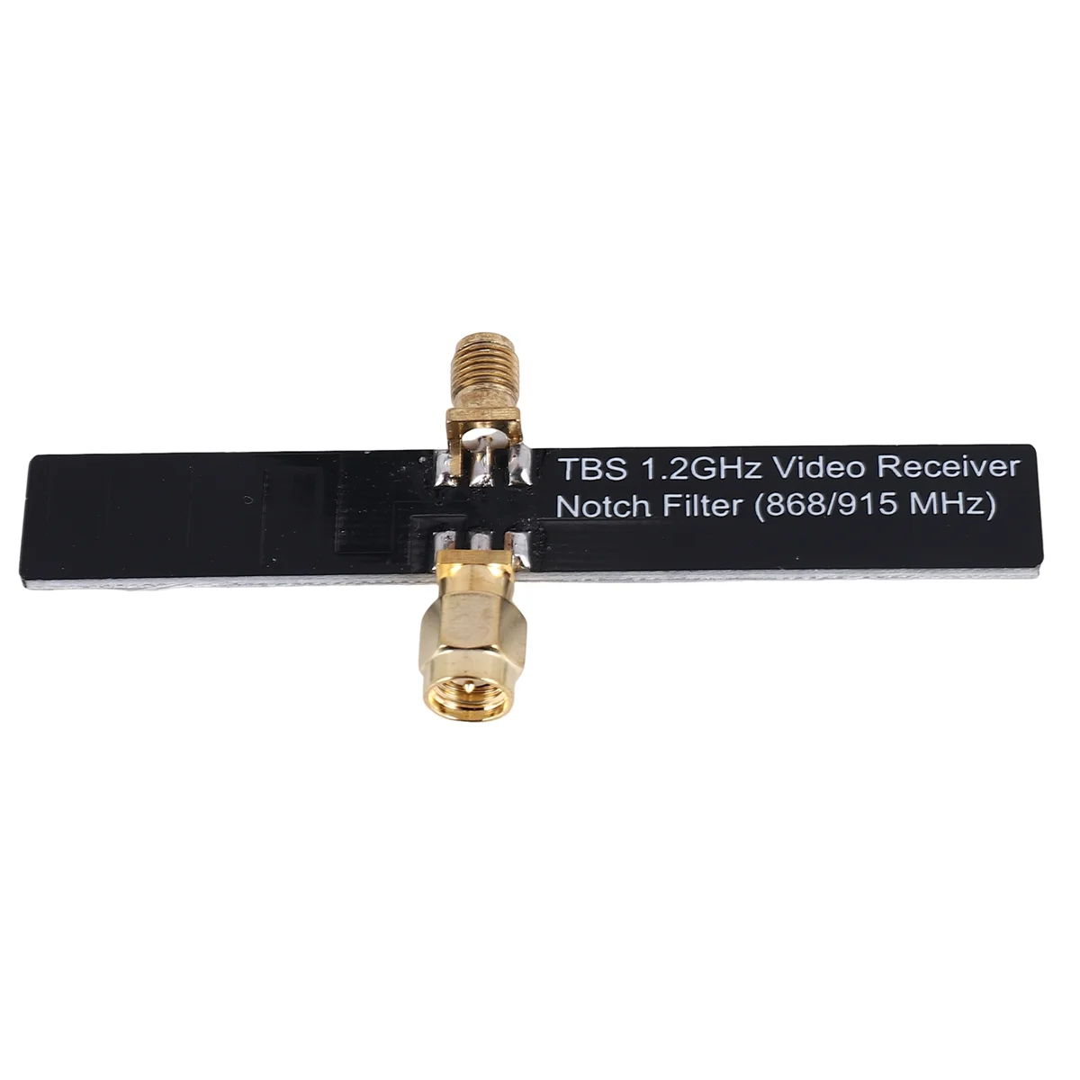 L67A Pro Filter (868/915 Mhz) Tbs 1.2Ghz Notch Fpv 1.3G نقل الصور Vrx Notch Filter