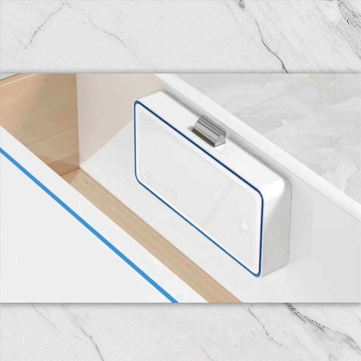 Abjs Smart Cabinet …