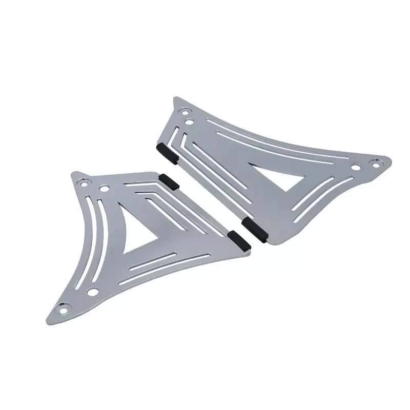 Air Inlet Duct Protection Plate Intake Snorkel Cover For BMW R 18 Classic 100 Year R18B R18 B/Roctane/Transcontinental 2021-2025