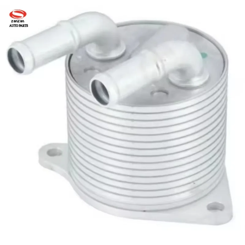 OEM 24148642575 24148699905 Car Automatic Transmission Oil Cooler for BMW 1 2 series F52 F45 X1 X2 MINI F54 F60 2016-2023