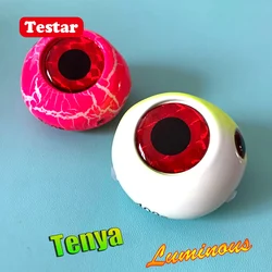 Testar Kabura Luminous Tenya Sea Jig Head 300g 400g 500g Jig Fishing Lure Tai Madai Snapper Grouper Saltwater Ocean Boat Fishing