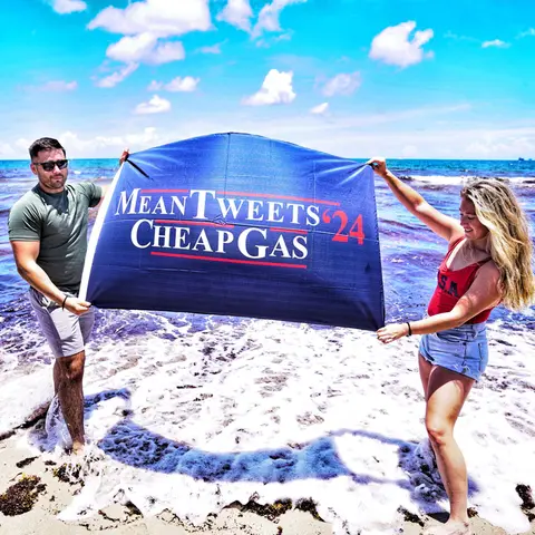 10 best sales झंडा बीएमडब्ल्यू - №3