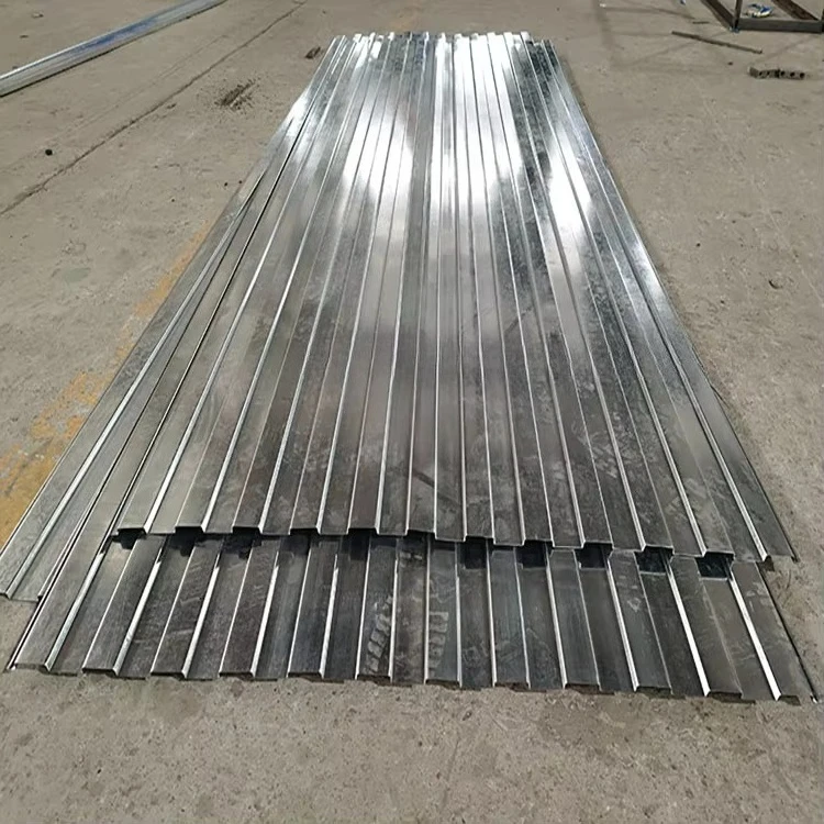 Hurricane-Proof Roof Sheet Machine Paired with Impact-Resistant Tile Making Machine for Reinforced Roof Structures
