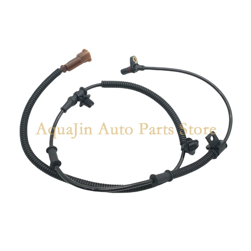 FL3Z2C204A Sensor Kecepatan Roda ABS Depan untuk Ford F150 P552 Lobo 2015 ~ 2020 Ekspedisi Lincoln Navigator OE JL3Z2C204D FL3Z2C204A