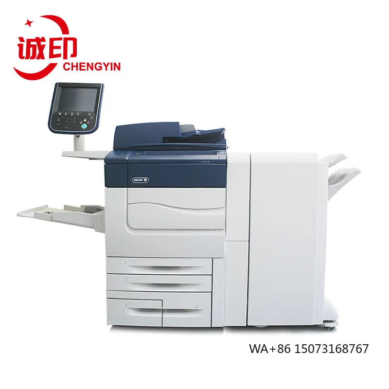 Used For C70 Genera…