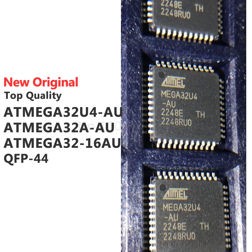 (1 Piece) ATMEGA32U…