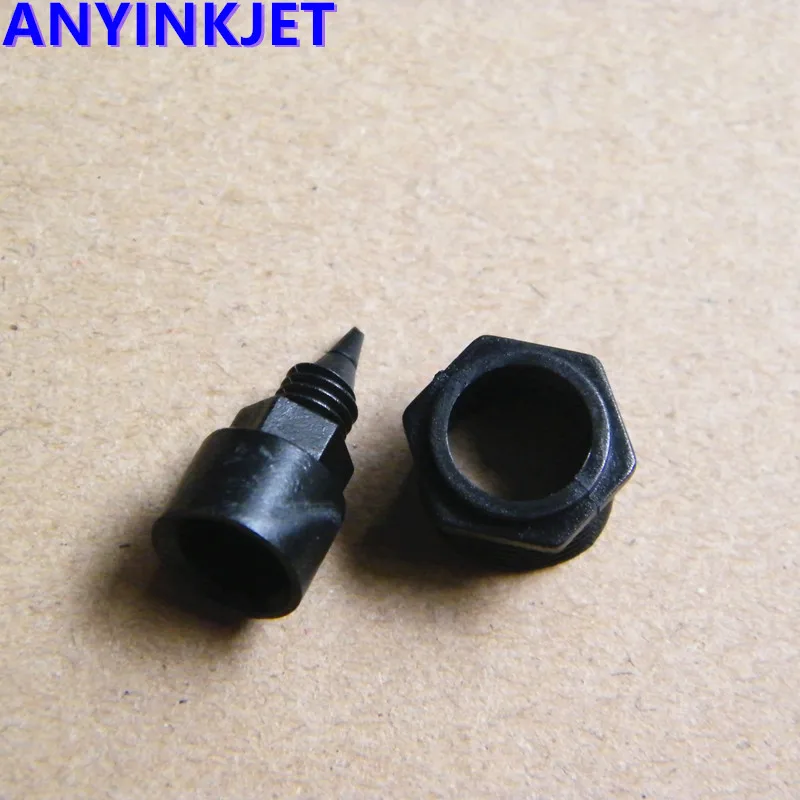 For Videojet 170i nozzle seal cap assy SP-PC1737 for Videojet EXCEL 170i EXCEL 2000 printer