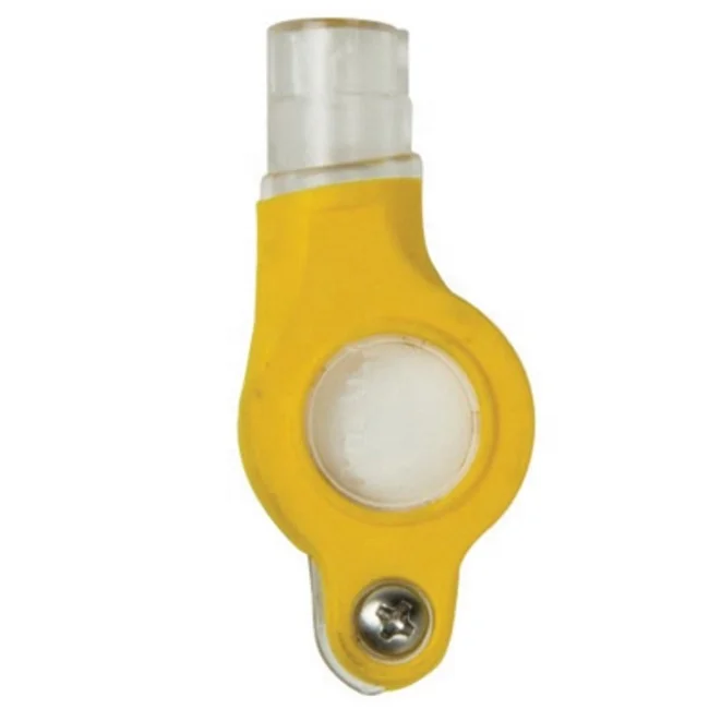 Original Honeywell BW Replacement Pump XT-PC1 Enclosure with Screw for BW Max XT II (Yellow)