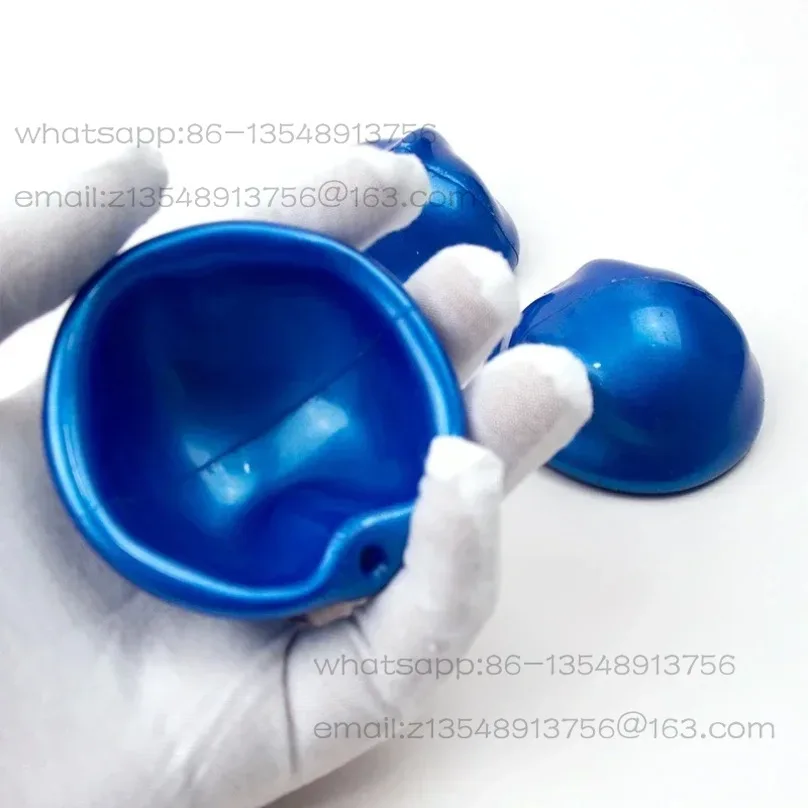 Watch cover opening ball Remove the back cover and replace the battery groove back cover
