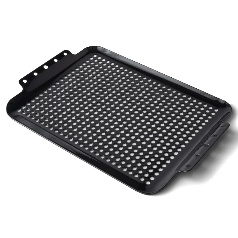

Grill Porcelain Grill Topper, 16" x 12"