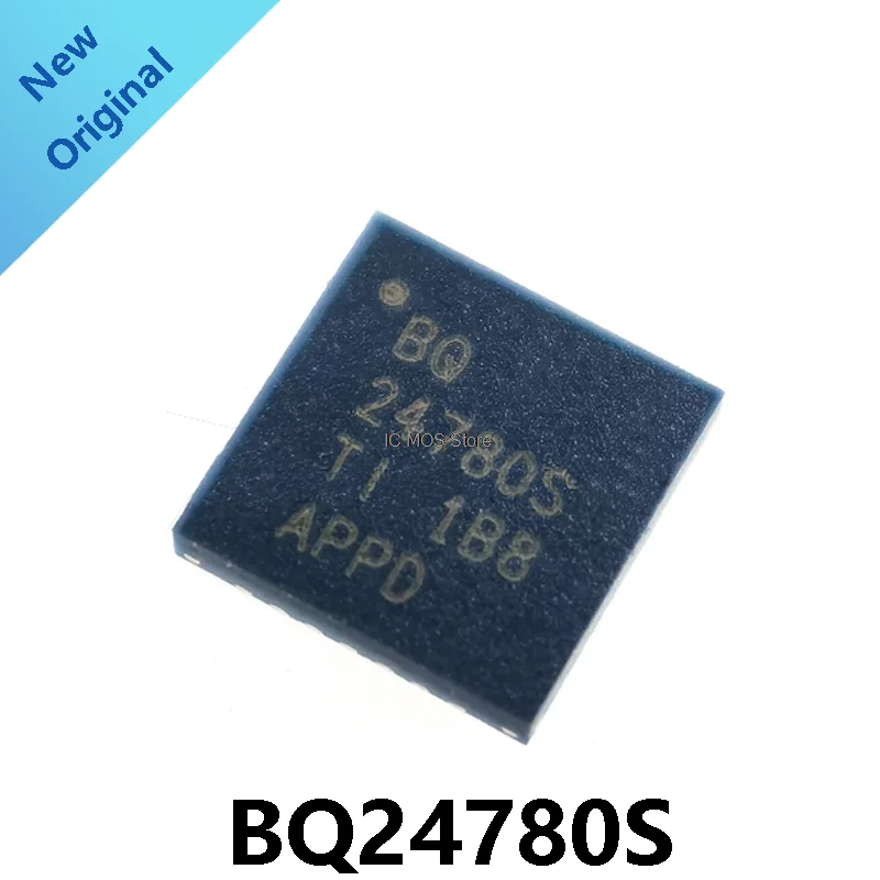 BQ24780S BQ24780SRUYR QFN-28 100% Original Brand New