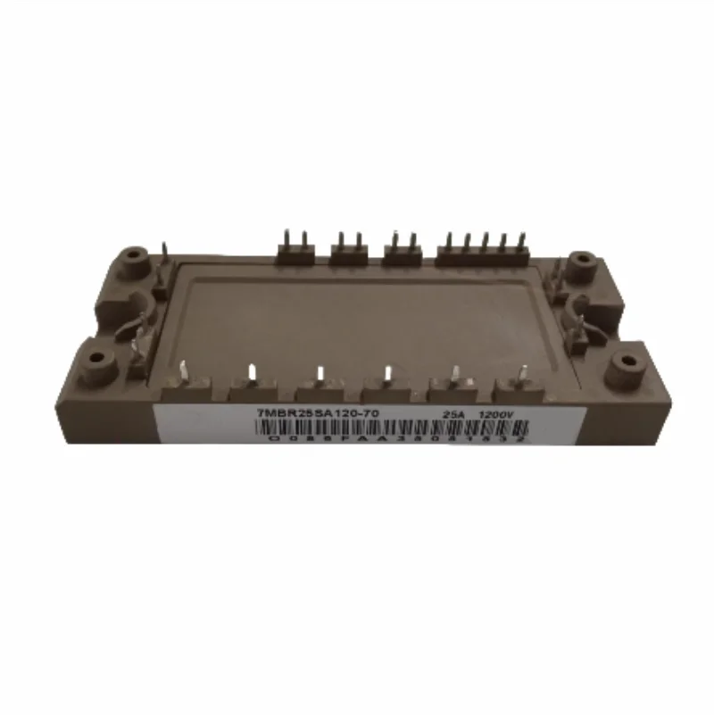 Nieuwe originele 7MBR25SA120-70 module