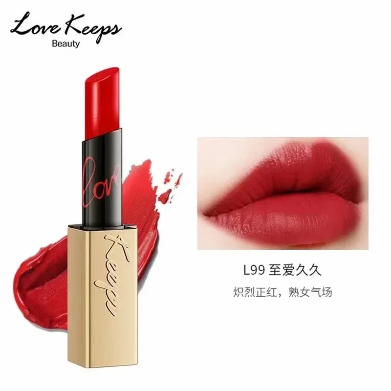 

Love Keeps Beauty Maogeping Moisturizing Lip Makeup