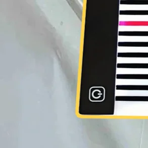 

Светодиодный инструмент для беспокрасочного удаления вмятин с USB-кабелем, светоотражающая панель для проверки вмятин на кузове автомобиля