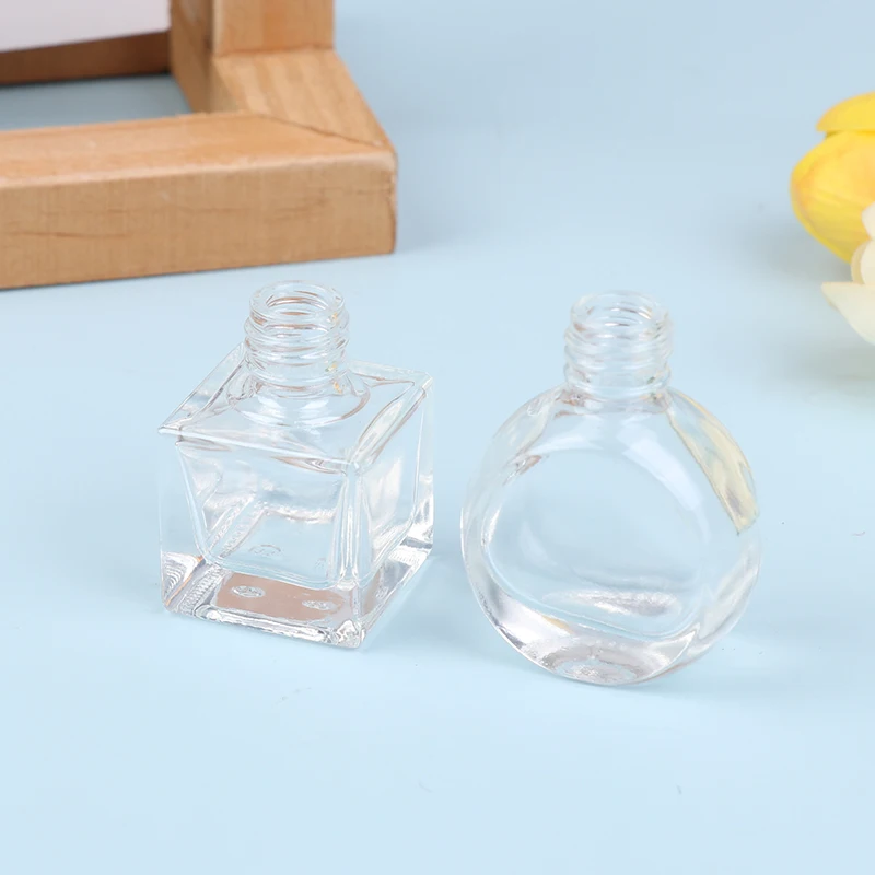Home Fragrance Diffuser Stick Bottle Party Gifts Glass Container Diffuser Essential Oil Bottle Diffusers Sticks Fragrance Crafts
