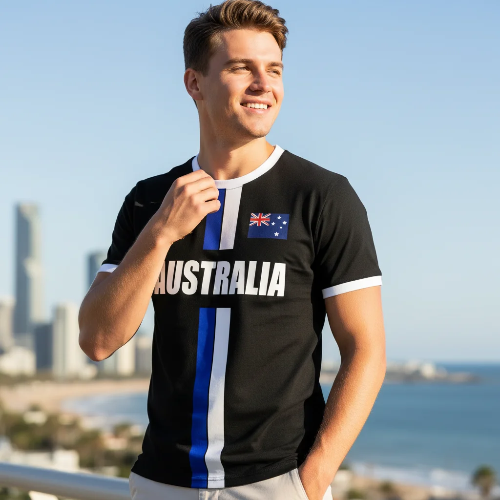 2026 New Australia …