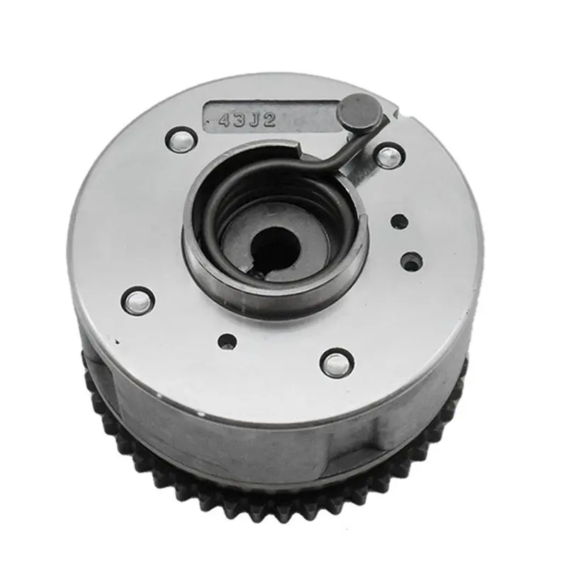 

A96E-24370-2B300 High Quality CVVT Exhaust Camshaft Gear For Kia For Ix25 1.6L I30 Rena 24370 2B300 243702B300