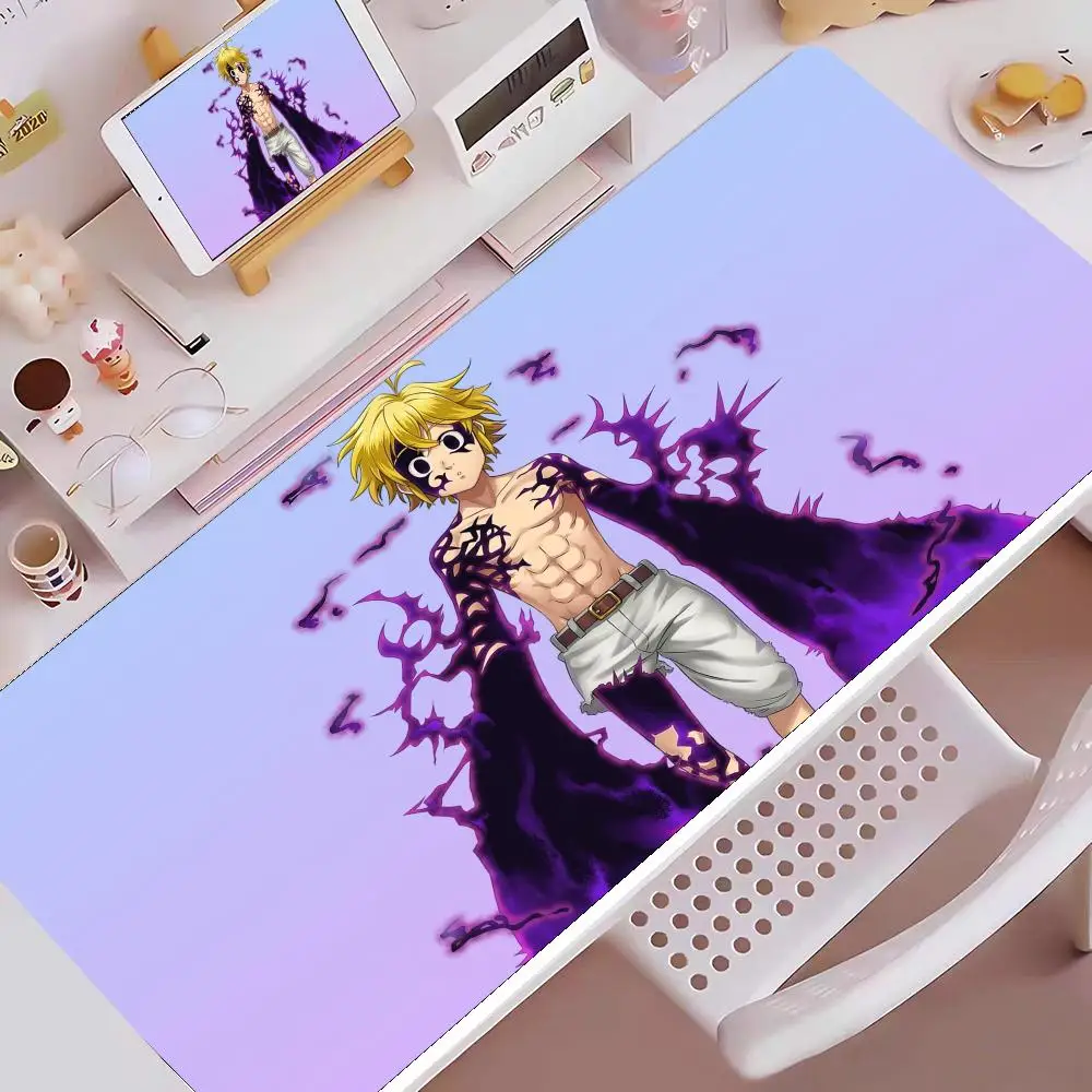 Seven Deadly Sins A…