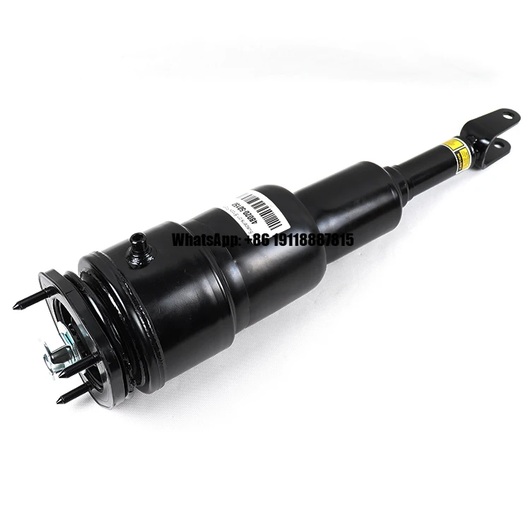 

LS460 4801050130 Auto Suspension Parts Air Pillar Spring Front Suspension Shock Absorber