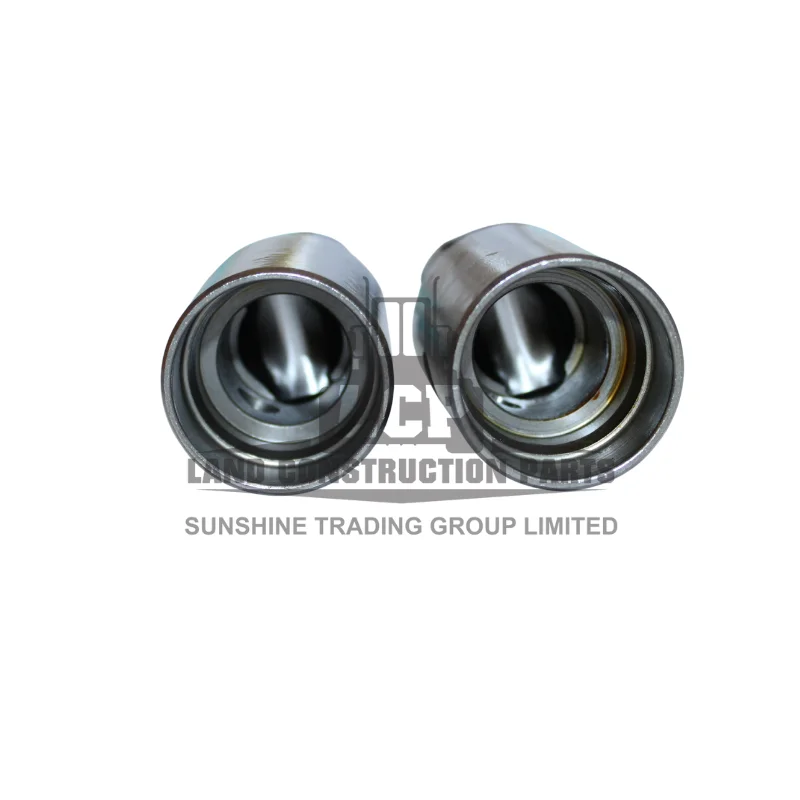 2 pcs Loader Engineering Machinery Accessories VOE21558299 High-pressure Pump Ball D8K D6E