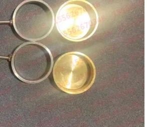 

Измерительный щуп Mahr Garant Huffman 107323D, керамический щуп-щупатель 359505/359505lang для станков с ЧПУ