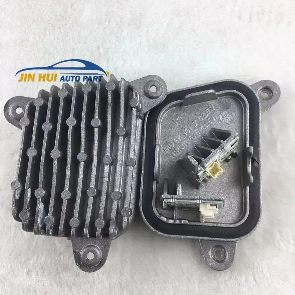 

Original 63117470425 LED daytime running light module for BMW 3 Series F34 GT LCI headlight 7470425 7470426 Low-end light source