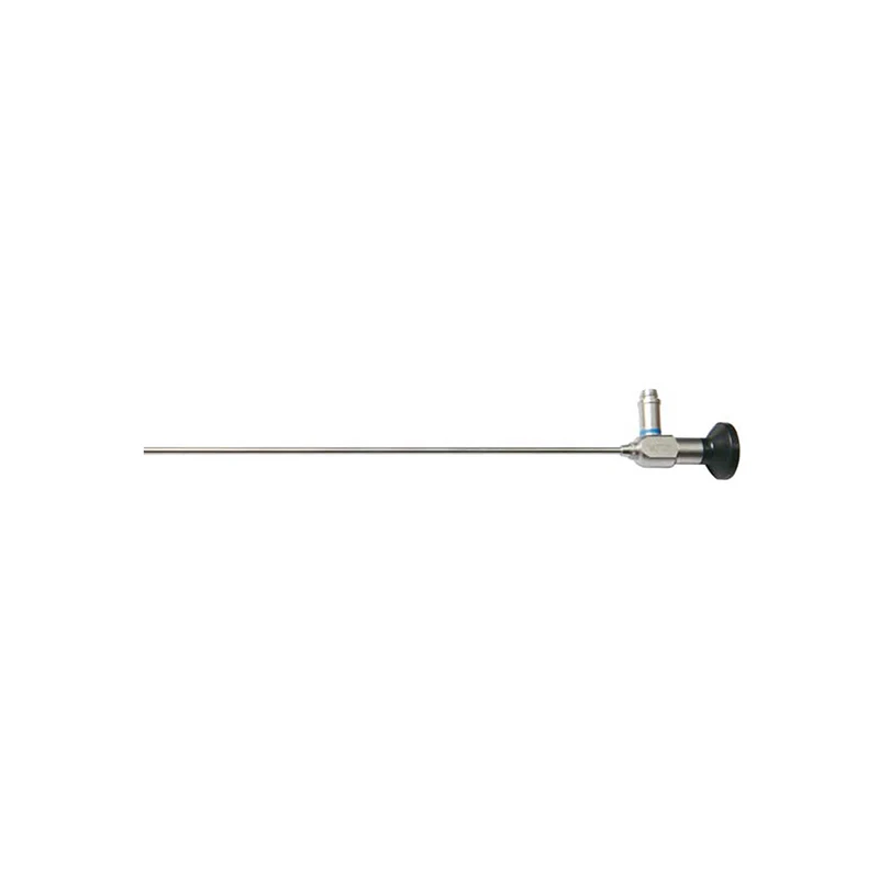 4 mm 3 mm Medical Rigid Bronchoscope Endoscopy for EntFactory‑direct shipped components    Accessories