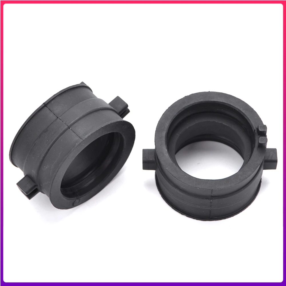 Carburetor Pad Plastic Intake Manifold For Honda VT600 VT750 XL600V NT650 NTV650 Shadow VLX Deluxe 16211-MS8-000 16211-MAW-600