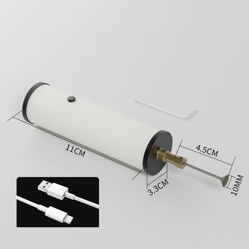 

Электрический инструмент для формирования наконечников бильярдного кия с несколькими шлифовальными дисками для снукера, бильярдных кий от 9 мм до 15 мм
