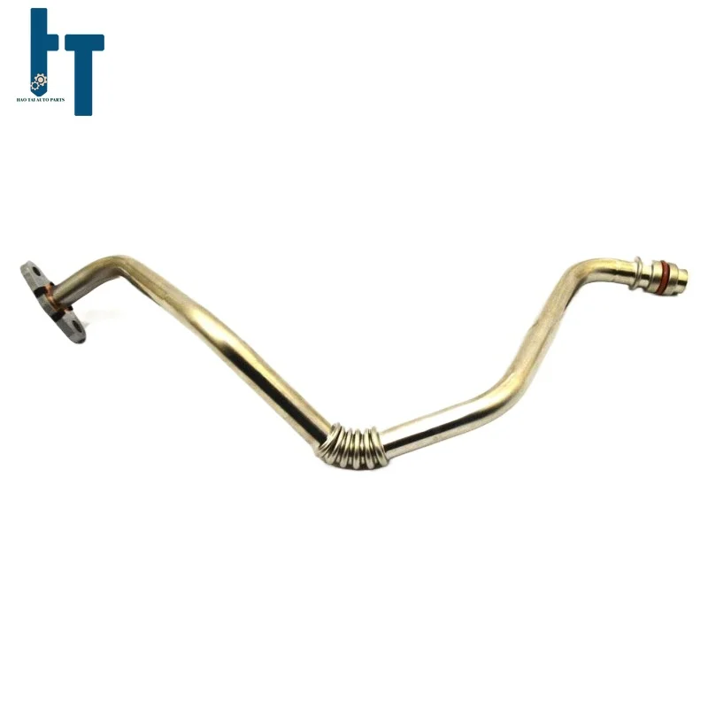 

93161726 4431308 Oil Return Pipe for Nissan Primastar 2001 to 2017 dCi 1519200Q0A