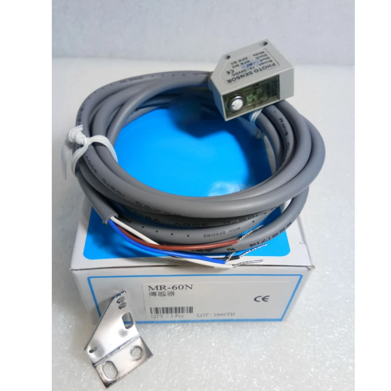 MR-60N Original & New Photoelectric Switch Sensor