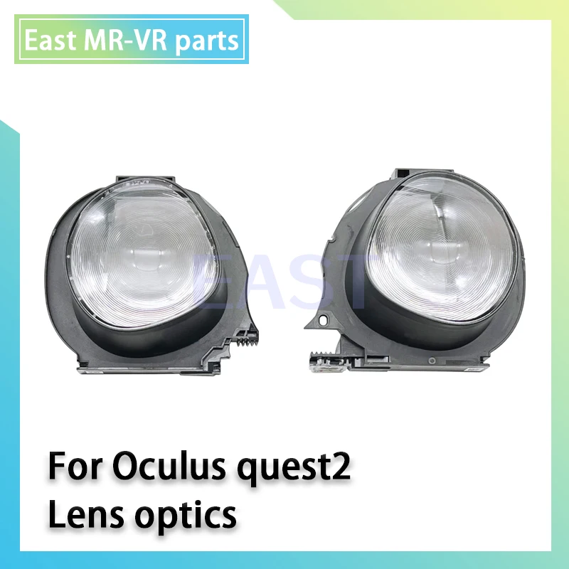 

Original For Meta Oculus Quest 2 VR Headset Lens optic Part Accessory Replacement