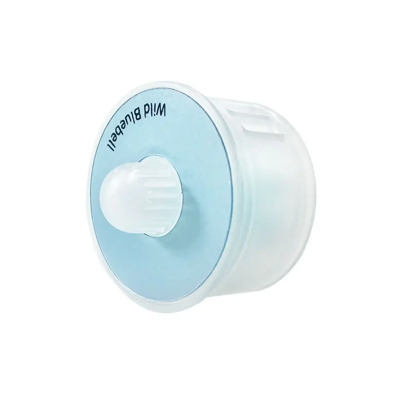 B26B Air Freshener Indoor Fragrance System for ECOVACS DEEBOT T9 MAX T9 POWER T9 AIVI Fragrance Air Freshener Blue